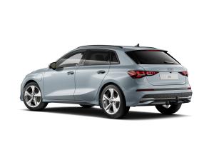 Audi A3 Sportback 40 TFSIe 131km/WLTP*AHK*RFK*LED*