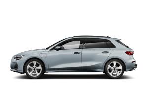 Audi A3 Sportback 40 TFSIe 131km/WLTP*AHK*RFK*LED*