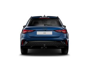 Audi A3 Sportback 45 TFSIe S line 125km/WLTP*AHK*HuD