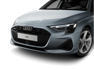 Audi A3 Sportback 40 TFSIe 131km/WLTP*AHK*RFK*LED*