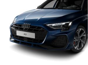 Audi A3 Sportback 45 TFSIe S line 125km/WLTP*AHK*HuD