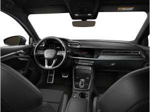 Audi A3 Sportback 45 TFSIe S line 125km/WLTP*AHK*HuD