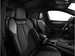 Audi A3 Sportback 45 TFSIe S line 125km/WLTP*AHK*HuD
