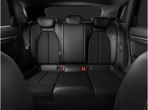Audi A3 Sportback 45 TFSIe S line 125km/WLTP*AHK*HuD