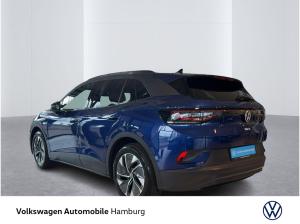 Volkswagen ID.4 Pure Performance Navi Ganzjahresreifen LED-Scheinwerfer