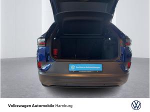 Volkswagen ID.4 Pure Performance Navi Ganzjahresreifen LED-Scheinwerfer