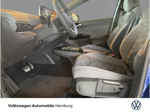 Volkswagen ID.4 Pure Performance Navi Ganzjahresreifen LED-Scheinwerfer