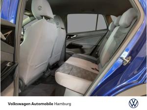 Volkswagen ID.4 Pure Performance Navi Ganzjahresreifen LED-Scheinwerfer