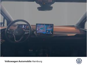 Volkswagen ID.4 Pure Performance Navi Ganzjahresreifen LED-Scheinwerfer