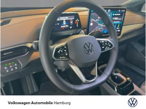 Volkswagen ID.4 Pure Performance Navi Ganzjahresreifen LED-Scheinwerfer