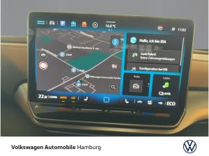 Volkswagen ID.4 Pure Performance Navi Ganzjahresreifen LED-Scheinwerfer