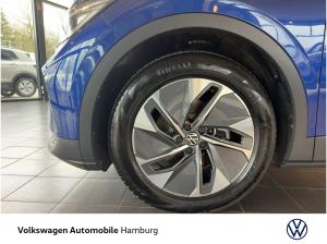 Volkswagen ID.4 Pure Performance Navi Ganzjahresreifen LED-Scheinwerfer