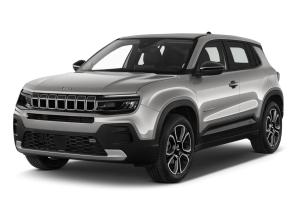 Jeep Avenger 48V e-Hybrid Altitude ⚡️Sonderangebot 😍