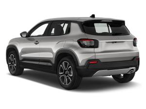 Jeep Avenger 48V e-Hybrid Altitude ⚡️Sonderangebot 😍
