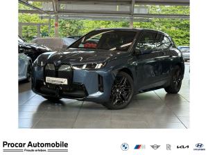 BMW ix iX xDrive60 M Sport DA/PA Prof HuD B/W 22 LMR