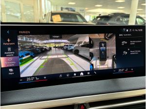 BMW ix iX xDrive60 M Sport DA/PA Prof HuD B/W 22 LMR