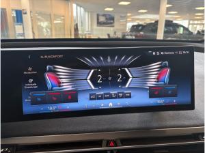 BMW ix iX xDrive60 M Sport DA/PA Prof HuD B/W 22 LMR