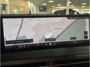 BMW ix iX xDrive60 M Sport DA/PA Prof HuD B/W 22 LMR