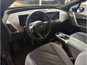 BMW ix iX xDrive60 M Sport DA/PA Prof HuD B/W 22 LMR