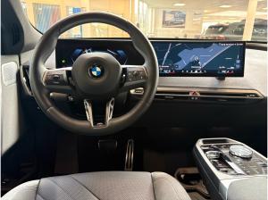 BMW ix iX xDrive60 M Sport DA/PA Prof HuD B/W 22 LMR