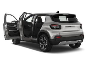 Jeep Avenger 48V e-Hybrid Altitude ⚡️Sonderangebot 😍