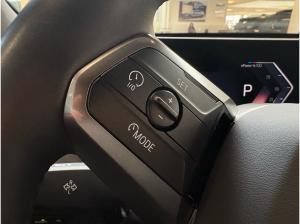BMW ix iX xDrive60 M Sport DA/PA Prof HuD B/W 22 LMR