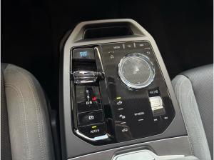 BMW ix iX xDrive60 M Sport DA/PA Prof HuD B/W 22 LMR