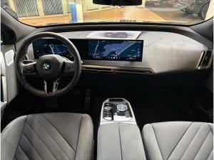 BMW ix iX xDrive60 M Sport DA/PA Prof HuD B/W 22 LMR