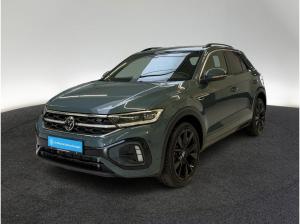 Volkswagen T-Roc 1.5 TSI R-Line DSG RerView IQ Matrix LED