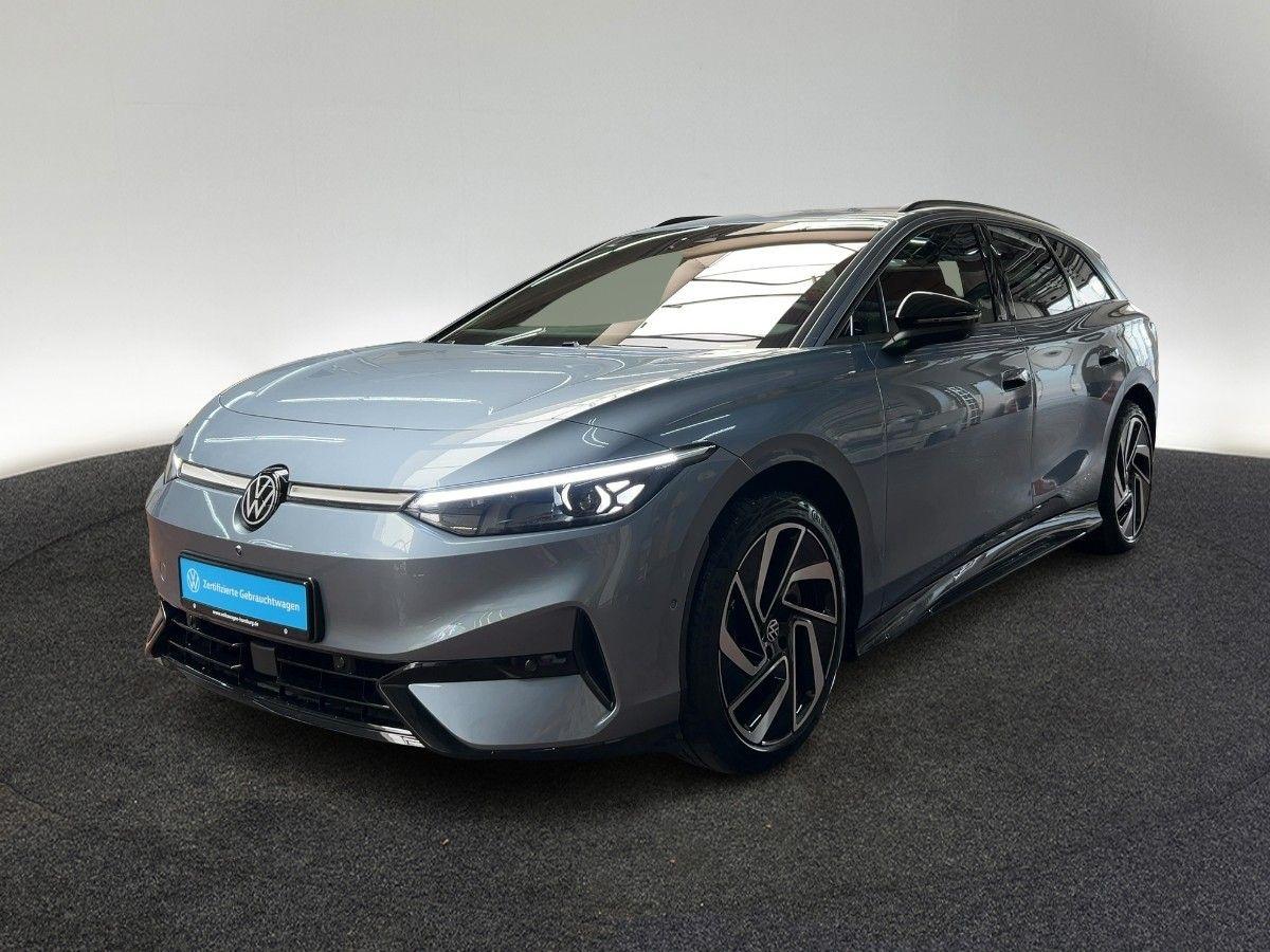 Volkswagen ID.7 Tourer Pro TravelAs. IQ Matrix Harman Kar.