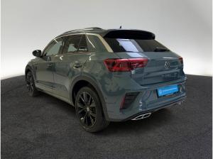 Volkswagen T-Roc 1.5 TSI R-Line DSG RerView IQ Matrix LED