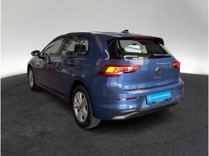 Volkswagen Golf VIII 1.5 TSI Life 6-Gang Head-up ACC Kessy