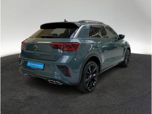 Volkswagen T-Roc 1.5 TSI R-Line DSG RerView IQ Matrix LED