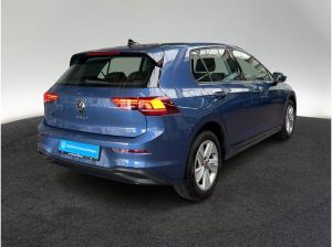 Volkswagen Golf VIII 1.5 TSI Life 6-Gang Head-up ACC Kessy