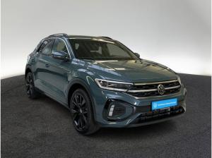 Volkswagen T-Roc 1.5 TSI R-Line DSG RerView IQ Matrix LED