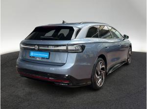 Volkswagen ID.7 Tourer Pro TravelAs. IQ Matrix Harman Kar.