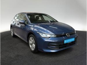 Volkswagen Golf VIII 1.5 TSI Life 6-Gang Head-up ACC Kessy