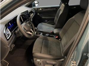 Volkswagen T-Roc 1.5 TSI R-Line DSG RerView IQ Matrix LED
