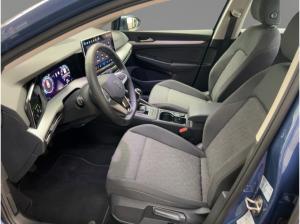 Volkswagen Golf VIII 1.5 TSI Life 6-Gang Head-up ACC Kessy