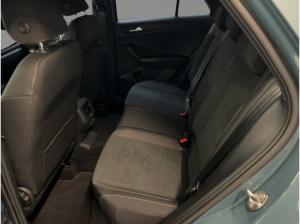 Volkswagen T-Roc 1.5 TSI R-Line DSG RerView IQ Matrix LED