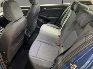Volkswagen Golf VIII 1.5 TSI Life 6-Gang Head-up ACC Kessy