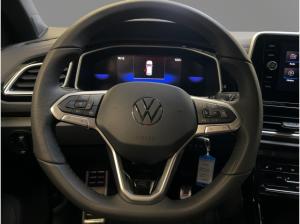 Volkswagen T-Roc 1.5 TSI R-Line DSG RerView IQ Matrix LED