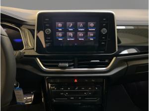 Volkswagen T-Roc 1.5 TSI R-Line DSG RerView IQ Matrix LED