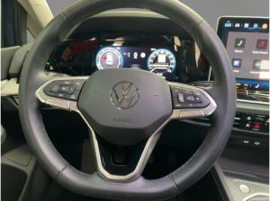 Volkswagen Golf VIII 1.5 TSI Life 6-Gang Head-up ACC Kessy