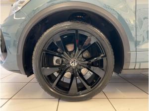 Volkswagen T-Roc 1.5 TSI R-Line DSG RerView IQ Matrix LED