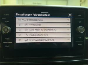 Volkswagen T-Roc 1.5 TSI R-Line DSG RerView IQ Matrix LED