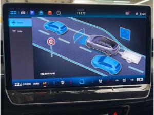 Volkswagen ID.7 Tourer Pro TravelAs. IQ Matrix Harman Kar.