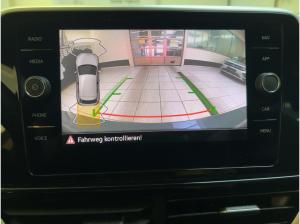 Volkswagen T-Roc 1.5 TSI R-Line DSG RerView IQ Matrix LED