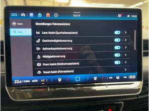 Volkswagen ID.7 Tourer Pro TravelAs. IQ Matrix Harman Kar.