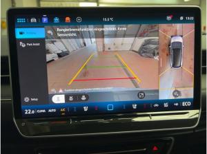 Volkswagen ID.7 Tourer Pro TravelAs. IQ Matrix Harman Kar.